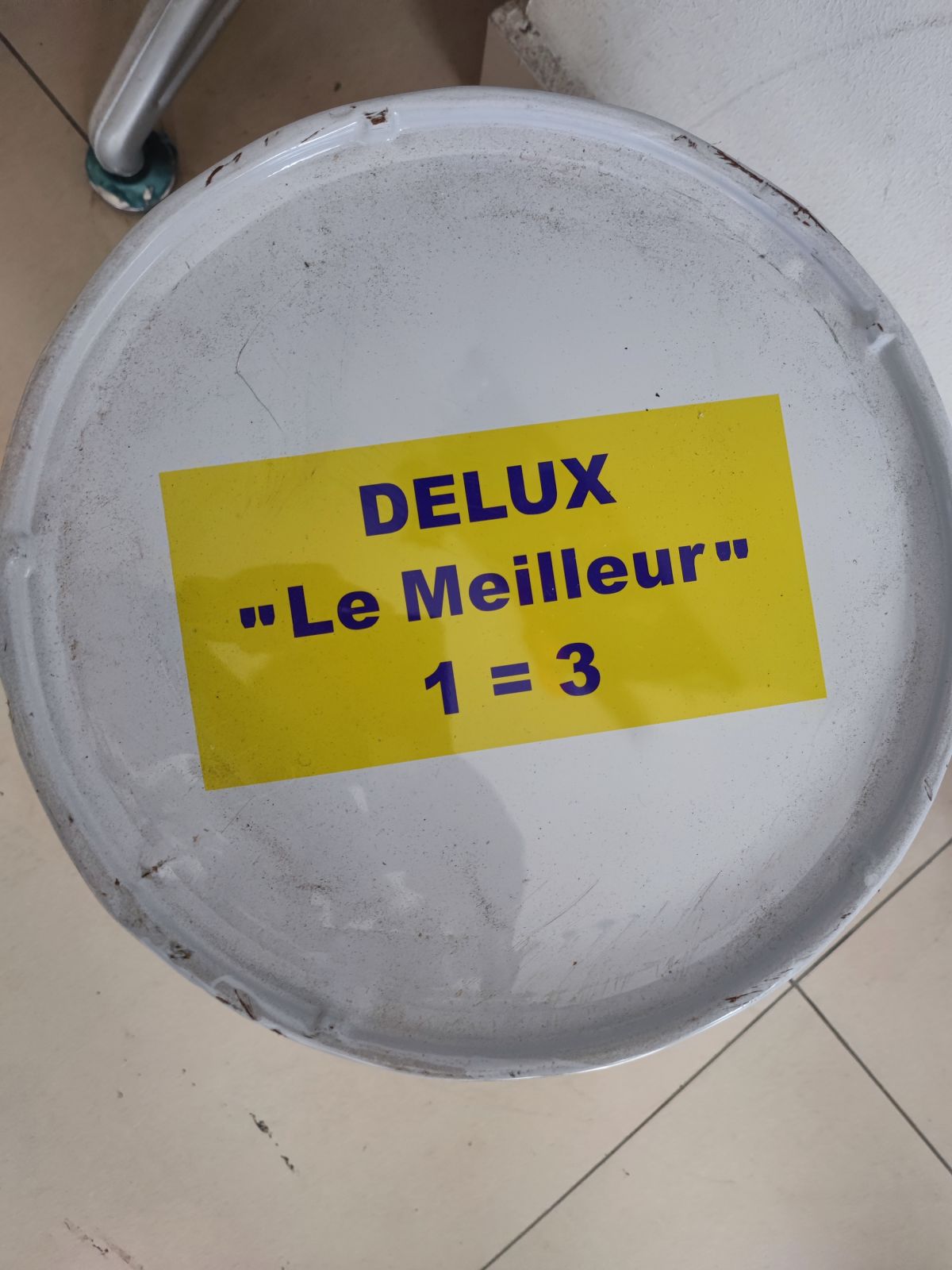 Peinture Intérieure 