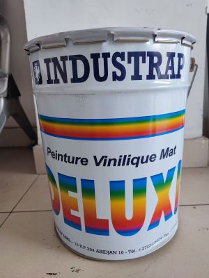 Peinture Intérieure 