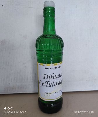 Diluant Cellulosique 
