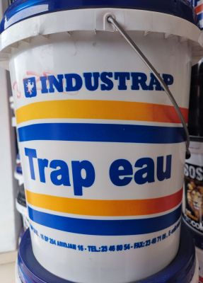 Peinture Trap eau