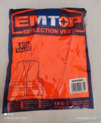 Gilet Emtop