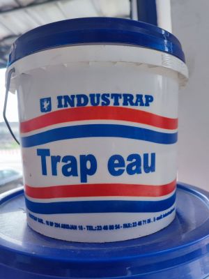 Peinture Trap eau 5kg